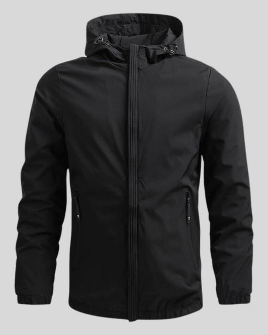 Deivid — Veste Outdoor Imperméable