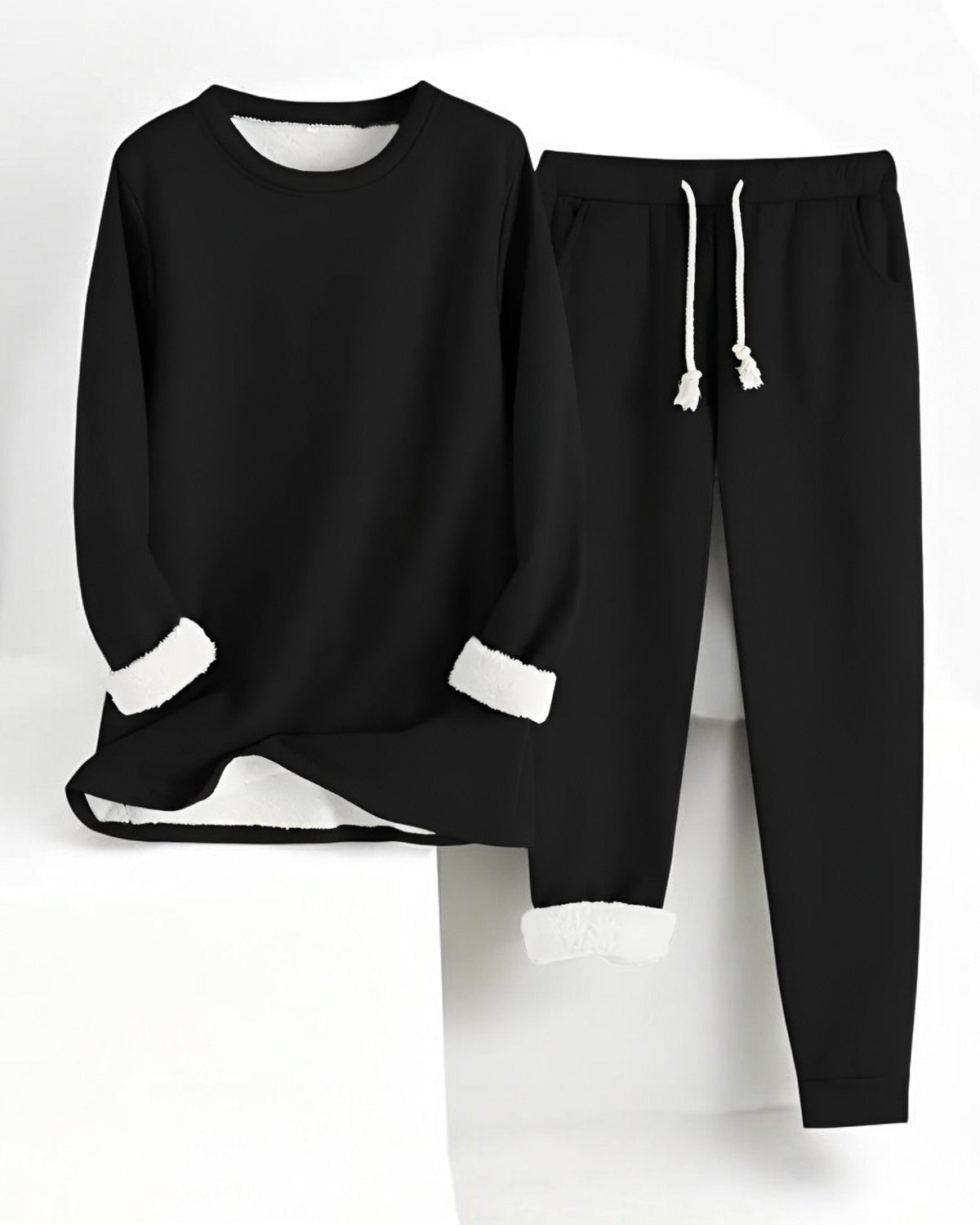 Laluna | Ensemble Thermique en Polaire