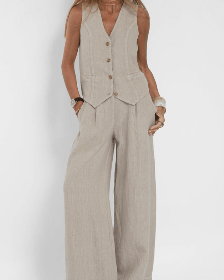 Tamara™ | Ensemble 2 pièces élégant