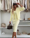 Jaune