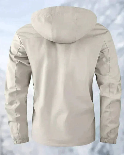 James | Veste de pluie d’extérieur