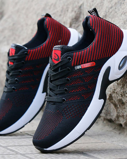 Nadal™ | Baskets orthopédiques confortables pour hommes
