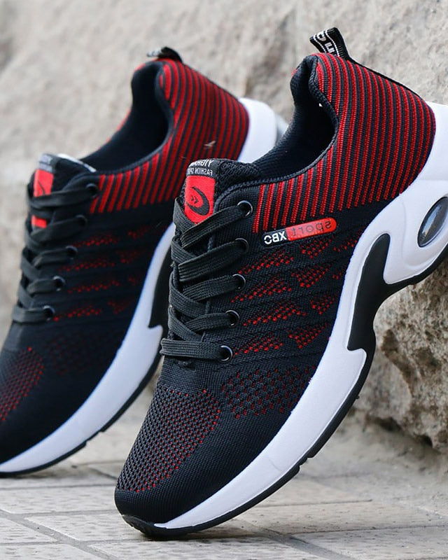 Nadal™ | Baskets orthopédiques confortables pour hommes