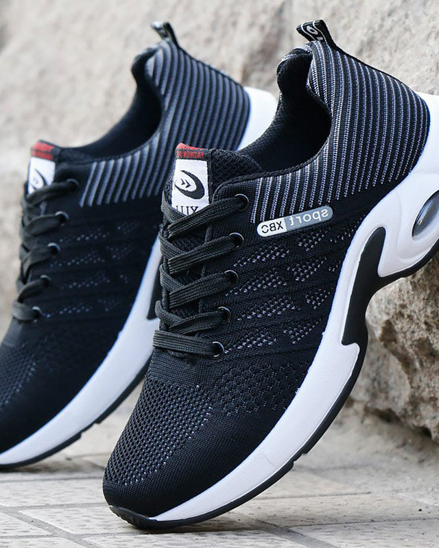 Nadal™ | Baskets orthopédiques confortables pour hommes