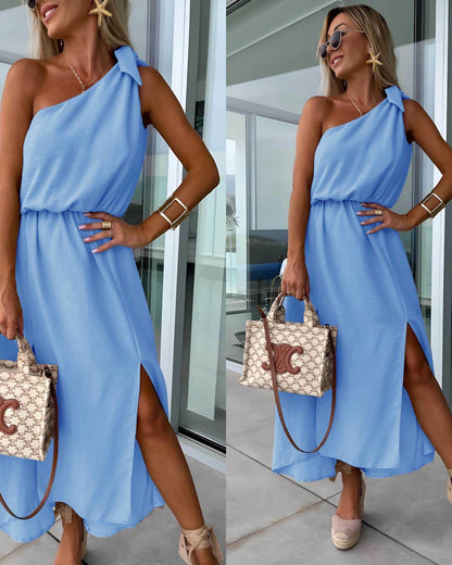 Nina™ | La robe d’été incontournable de la saison.