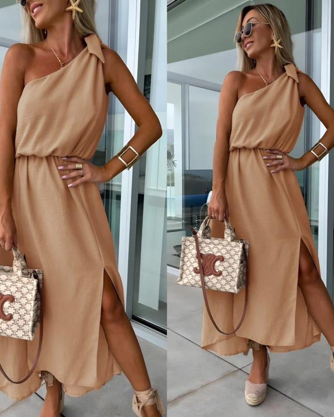 Nina™ | La robe d’été incontournable de la saison.