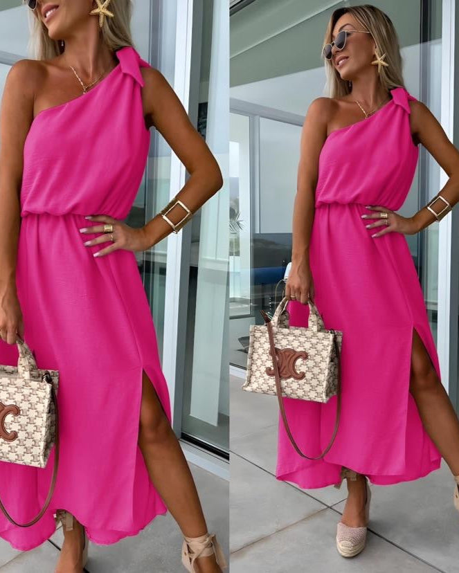 Nina™ | La robe d’été incontournable de la saison.