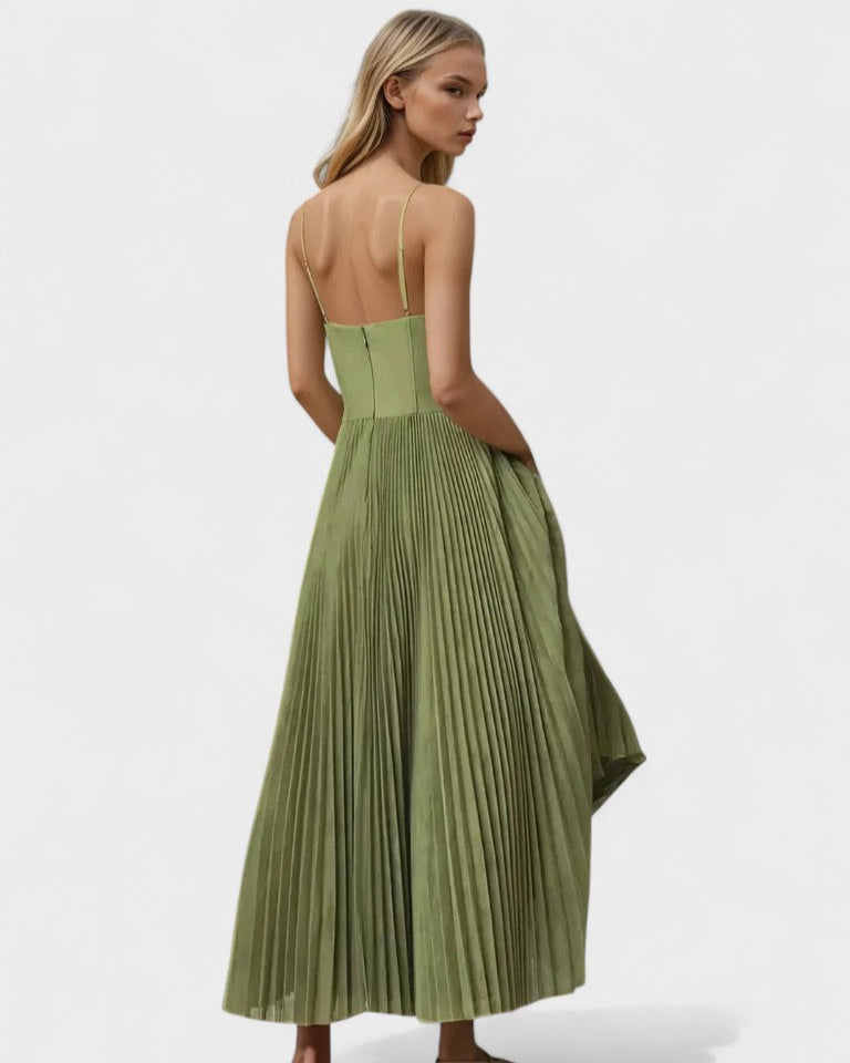 Melissa | La robe élégante pour chaque occasion.