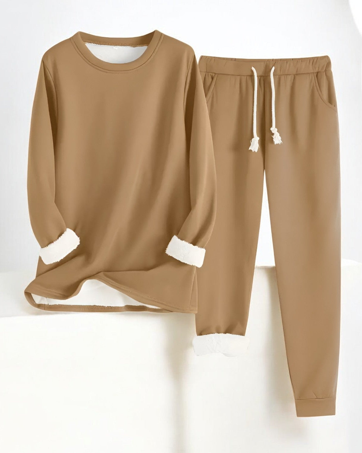 Laluna | Ensemble Thermique en Polaire