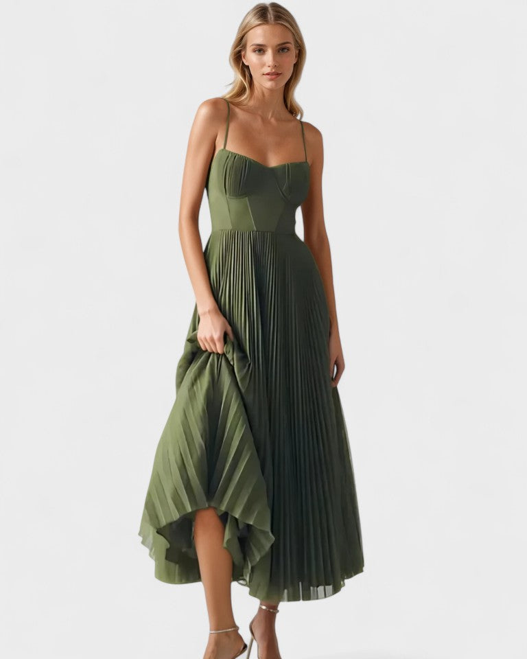 Melissa | La robe élégante pour chaque occasion.