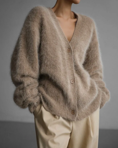 Char™ | Gilet Élégant & Confortable