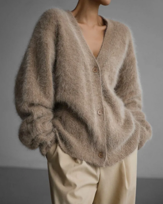 Char™ | Gilet Élégant & Confortable