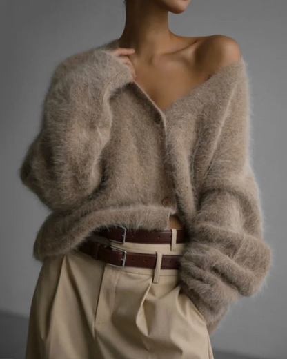 Char™ | Gilet Élégant & Confortable