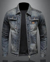 Veste en denim