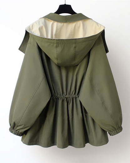 Solange™ | La veste incontournable de la saison