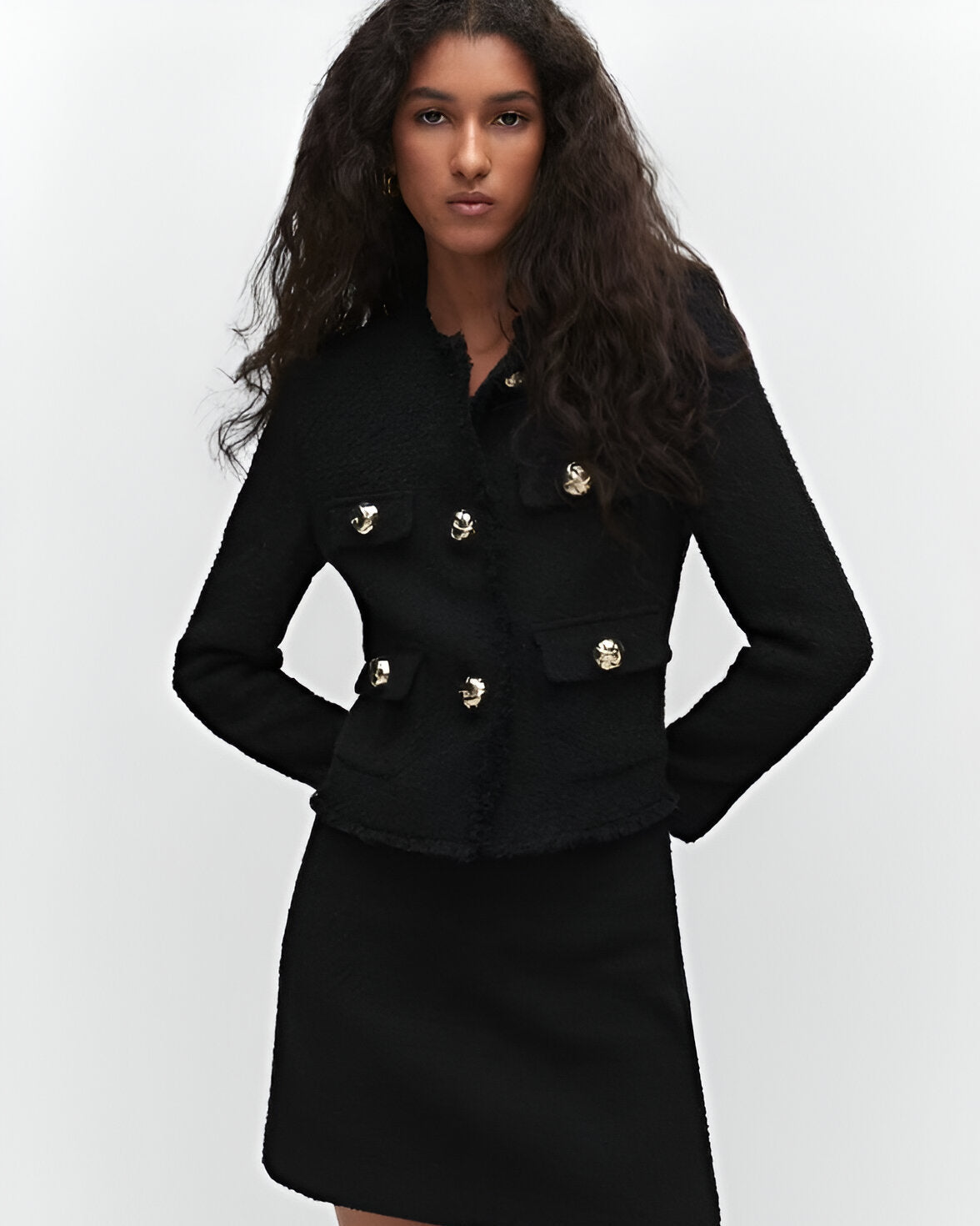 Belli | Veste femme au charme subtil