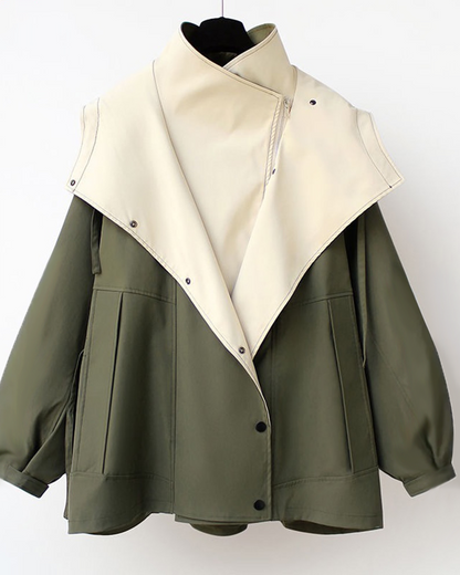 Solange™ | La veste incontournable de la saison