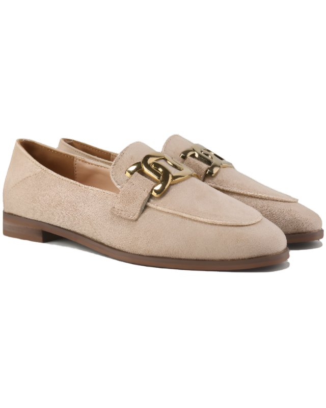 Lenoir™ | Mocassins en cuir de luxe au style intemporel
