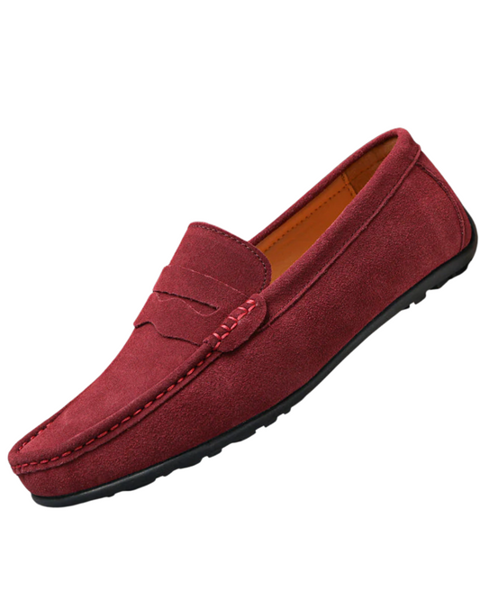 Maurel | La véritable chaussure chic pour homme
