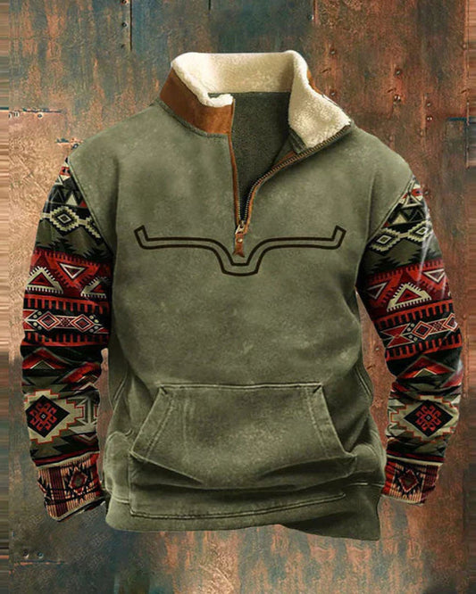 Gisbert – Pull confortable