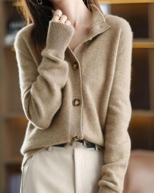 Zora™ | Gilet Élégant et Intempore