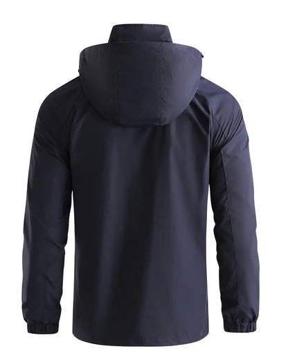 Le Alexandre – Veste Coupe-Vent Stylée pour Homme