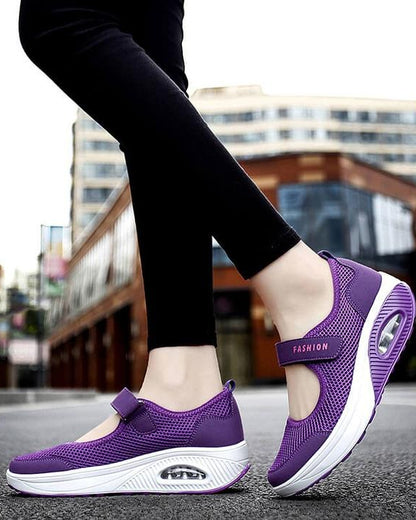 Marisse™ - Chaussures confortables avec semelle antidérapante
