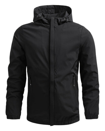 Deivid — Veste Outdoor Imperméable
