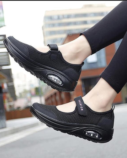 Marisse™ - Chaussures confortables avec semelle antidérapante