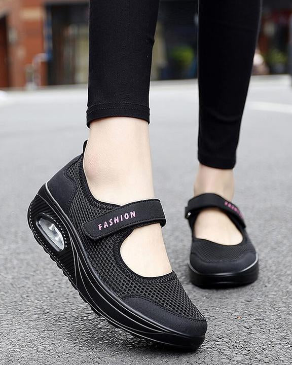 Marisse™ - Chaussures confortables avec semelle antidérapante