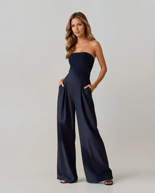 Malene™ | Combinaison bustier