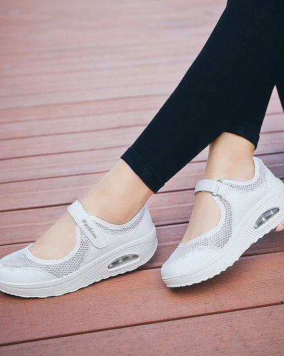 Marisse™ - Chaussures confortables avec semelle antidérapante