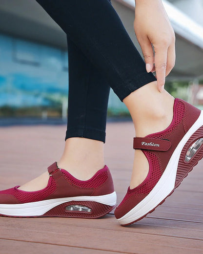 Marisse™ - Chaussures confortables avec semelle antidérapante