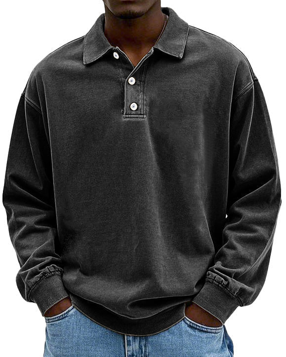 Ivo | Polo Chic Décontracté