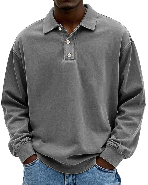 Ivo | Polo Chic Décontracté