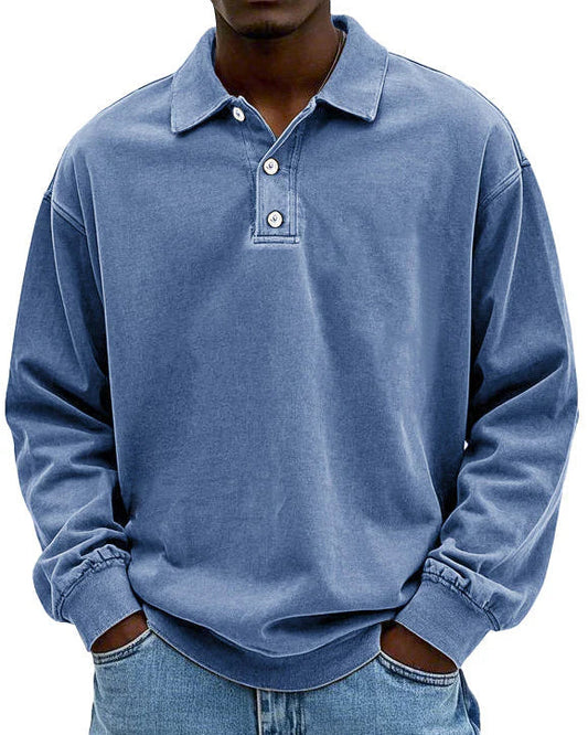 Ivo | Polo Chic Décontracté