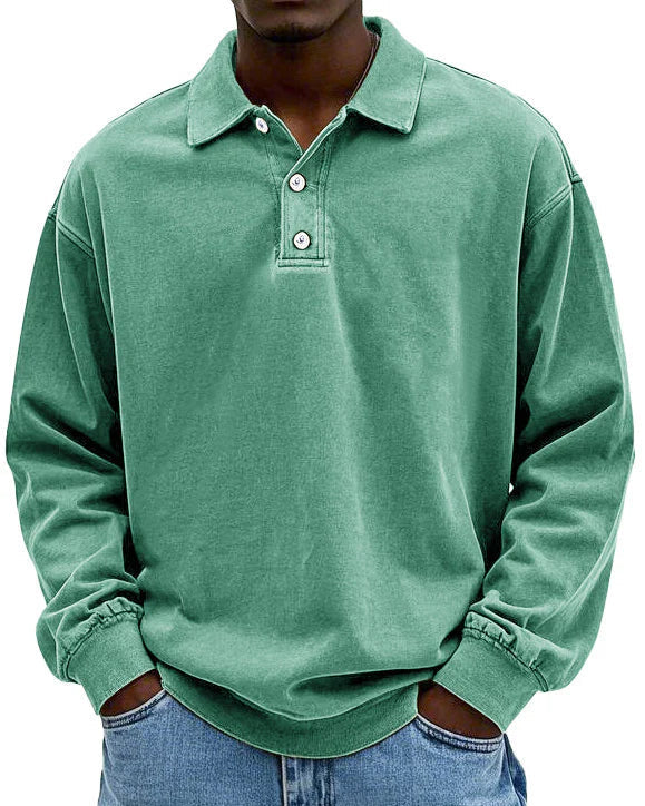 Ivo | Polo Chic Décontracté