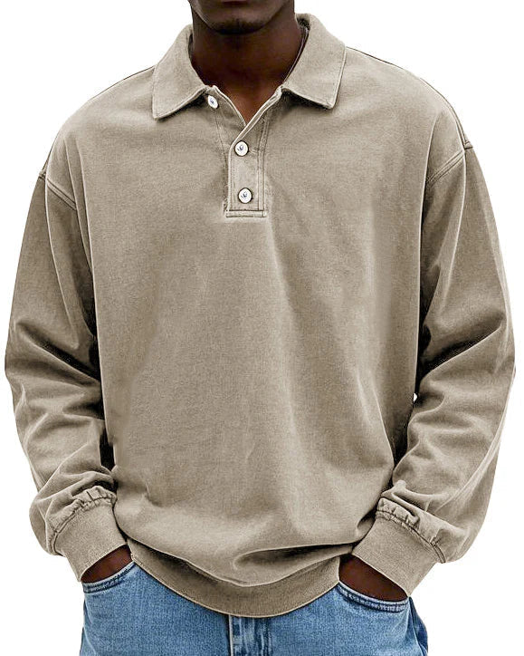 Ivo | Polo Chic Décontracté