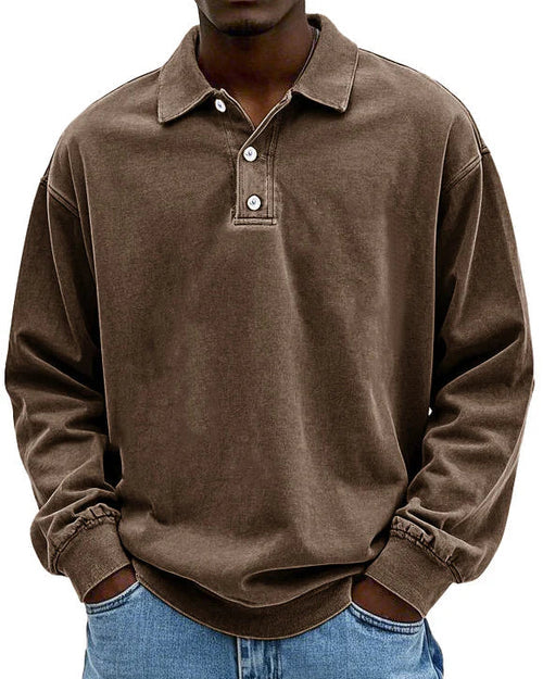 Ivo | Polo Chic Décontracté