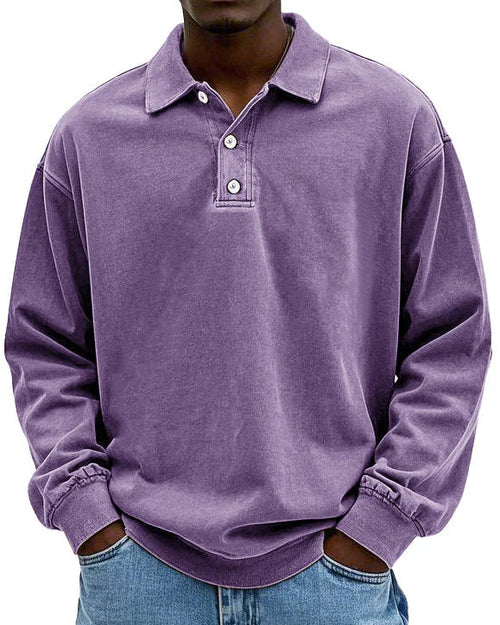 Ivo | Polo Chic Décontracté