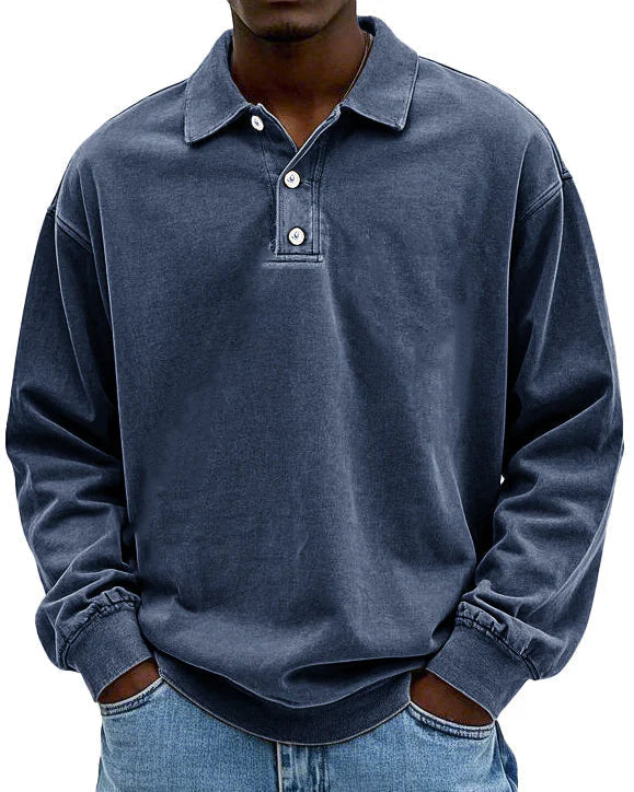 Ivo | Polo Chic Décontracté