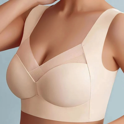 1 acheté = 1 offert | ComfyBra | Soutien-gorge sans couture, douceur et confort absolus