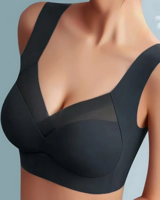 1 acheté = 1 offert | ComfyBra | Soutien-gorge sans couture, douceur et confort absolus