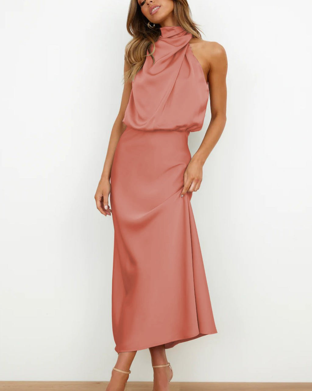 Verona™  | Robe élégante pour dames